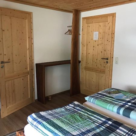 Pension Hofeck Bernau im Schwarzwald Exterior photo