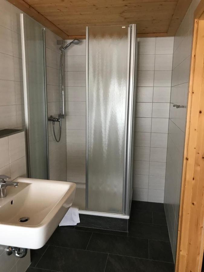 Pension Hofeck Bernau im Schwarzwald Exterior photo
