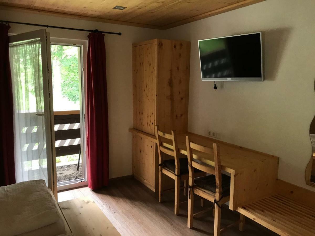 Pension Hofeck Bernau im Schwarzwald Exterior photo